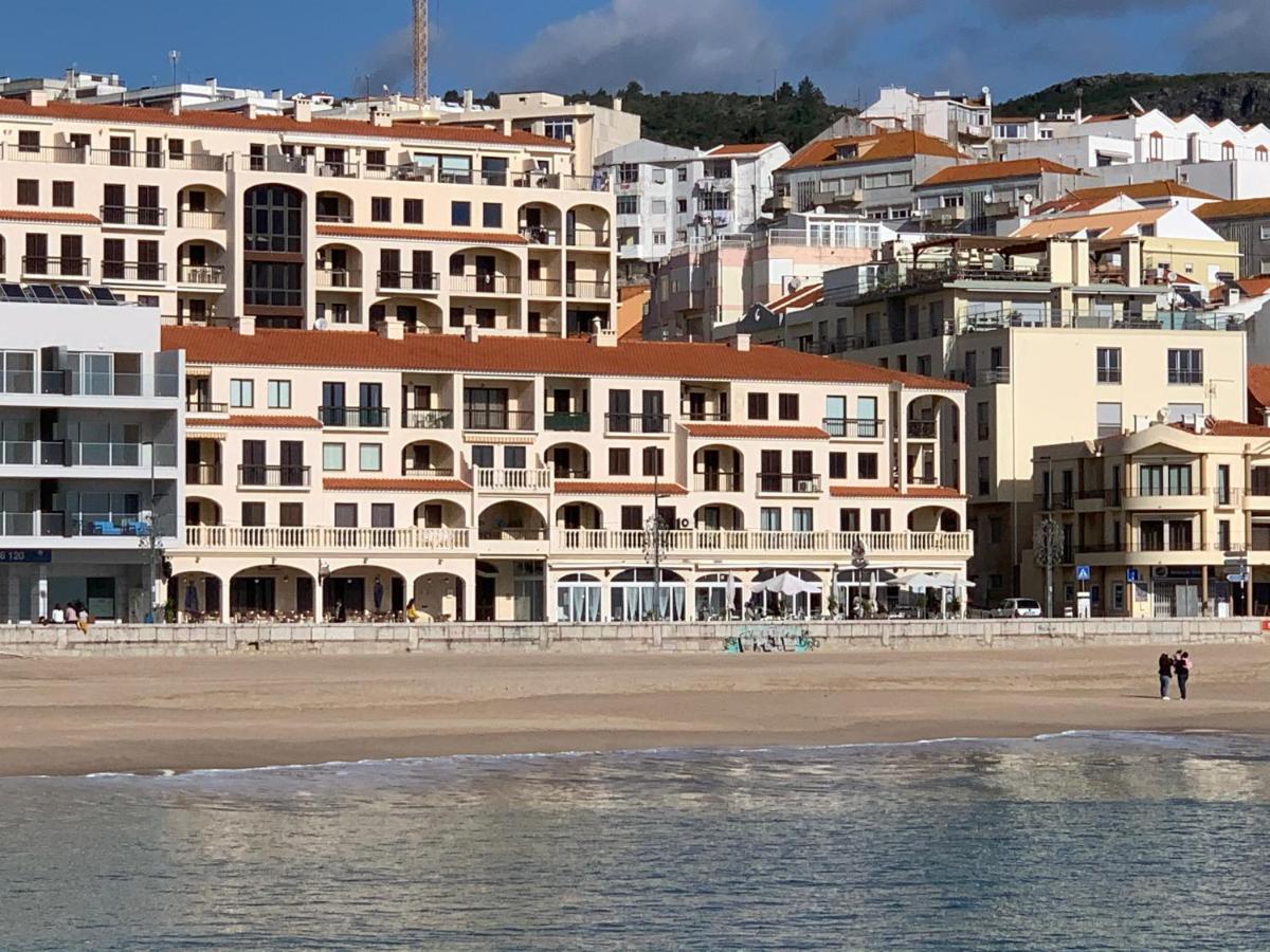 Ferienwohnung Casa Vista Azul Sesimbra Exterior foto