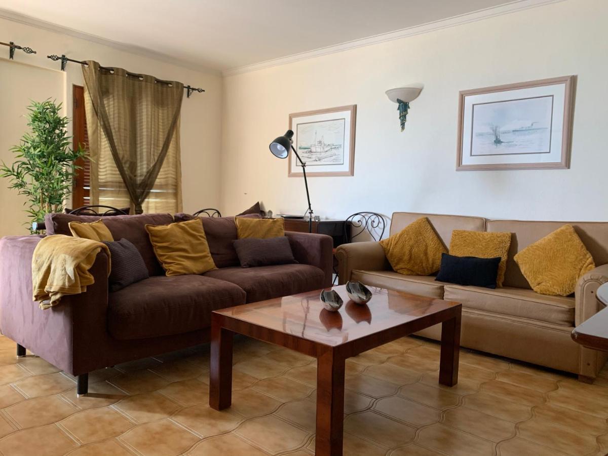Ferienwohnung Casa Vista Azul Sesimbra Exterior foto