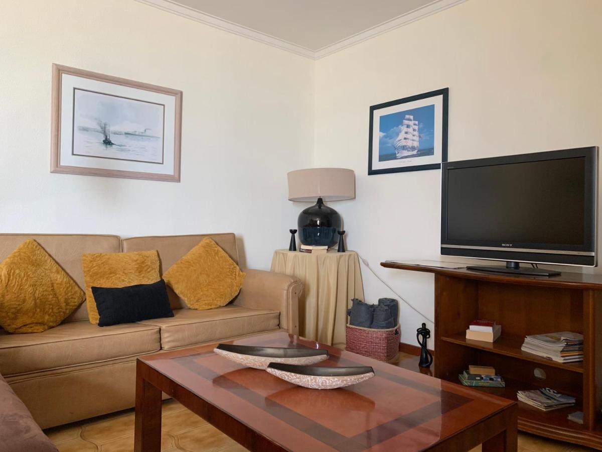 Ferienwohnung Casa Vista Azul Sesimbra Exterior foto