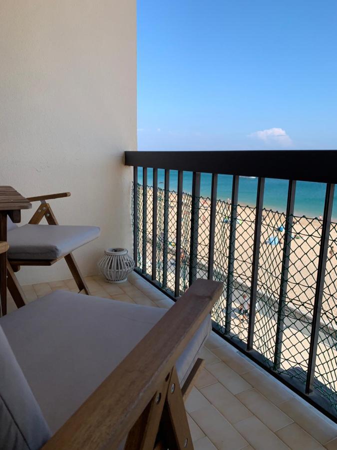 Ferienwohnung Casa Vista Azul Sesimbra Exterior foto