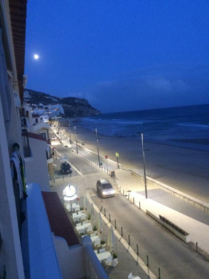 Ferienwohnung Casa Vista Azul Sesimbra Exterior foto