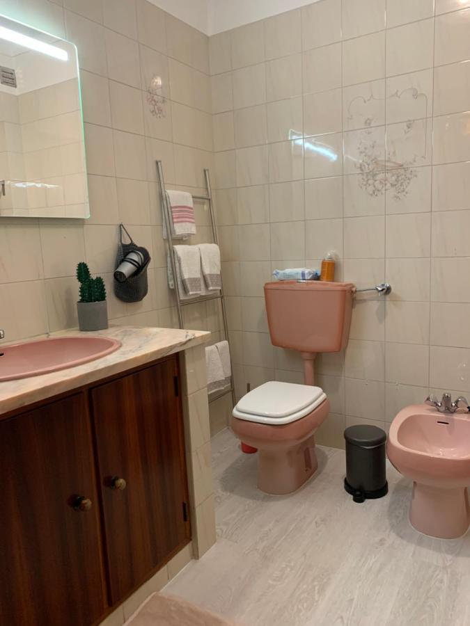 Ferienwohnung Casa Vista Azul Sesimbra Exterior foto