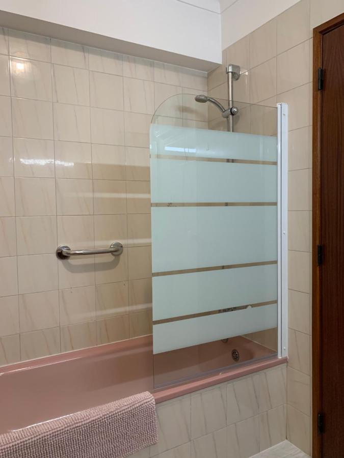 Ferienwohnung Casa Vista Azul Sesimbra Exterior foto