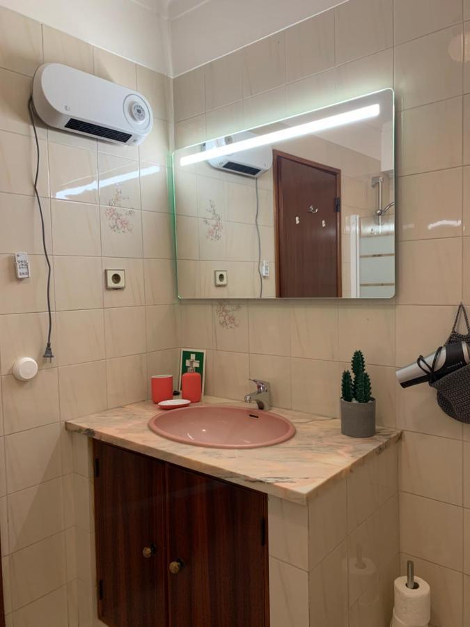Ferienwohnung Casa Vista Azul Sesimbra Exterior foto